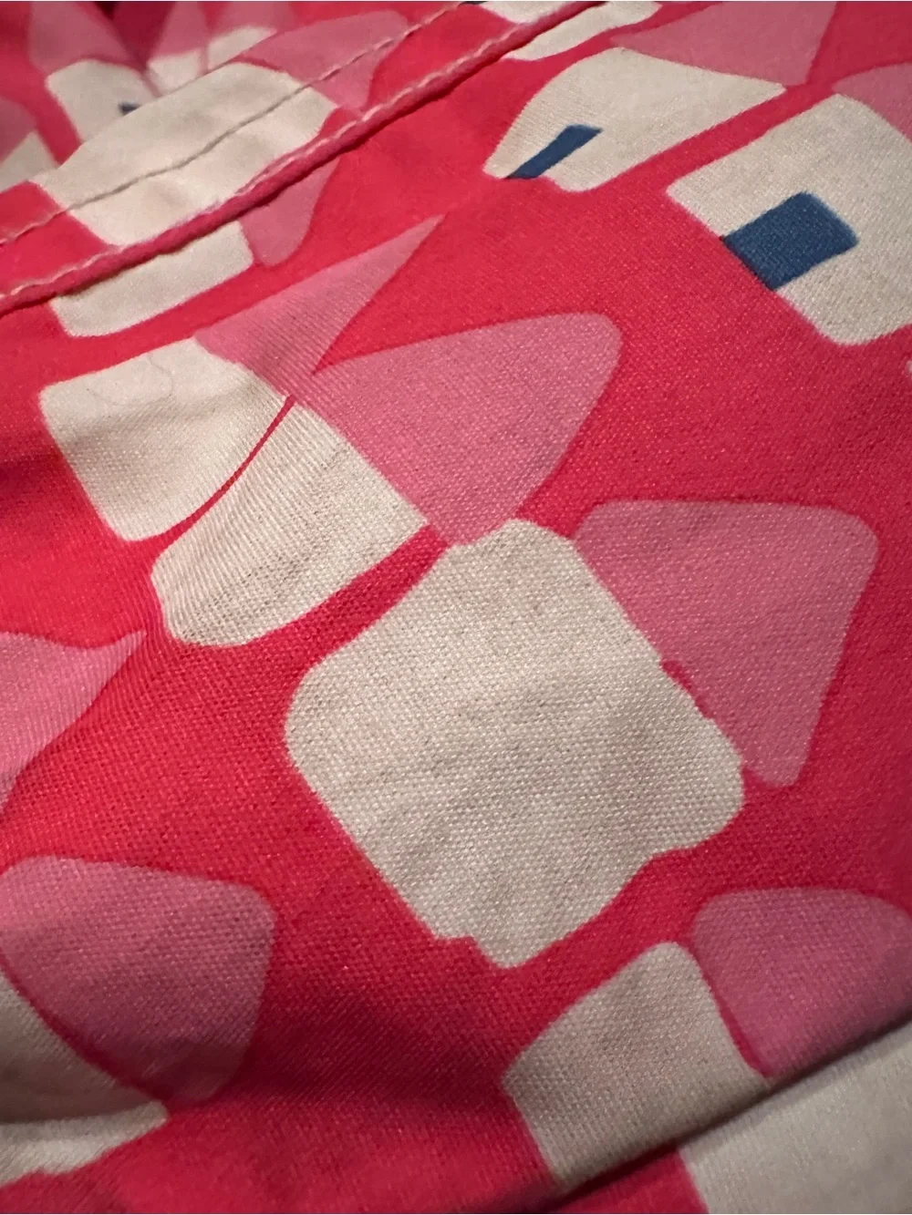 Mini Boden house jacket 12/18 fair for stains